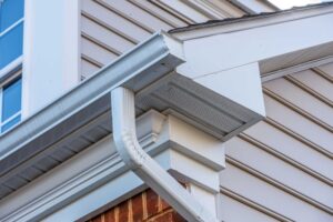 popular gutter styles