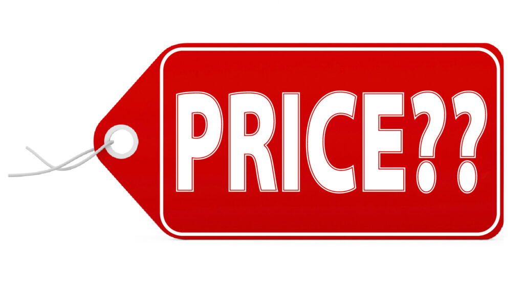 Price Tag of A New Roof Replacement