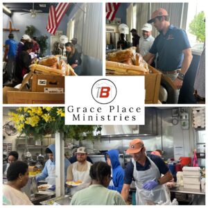 grace place