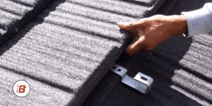 Stone Coated Steel Roof