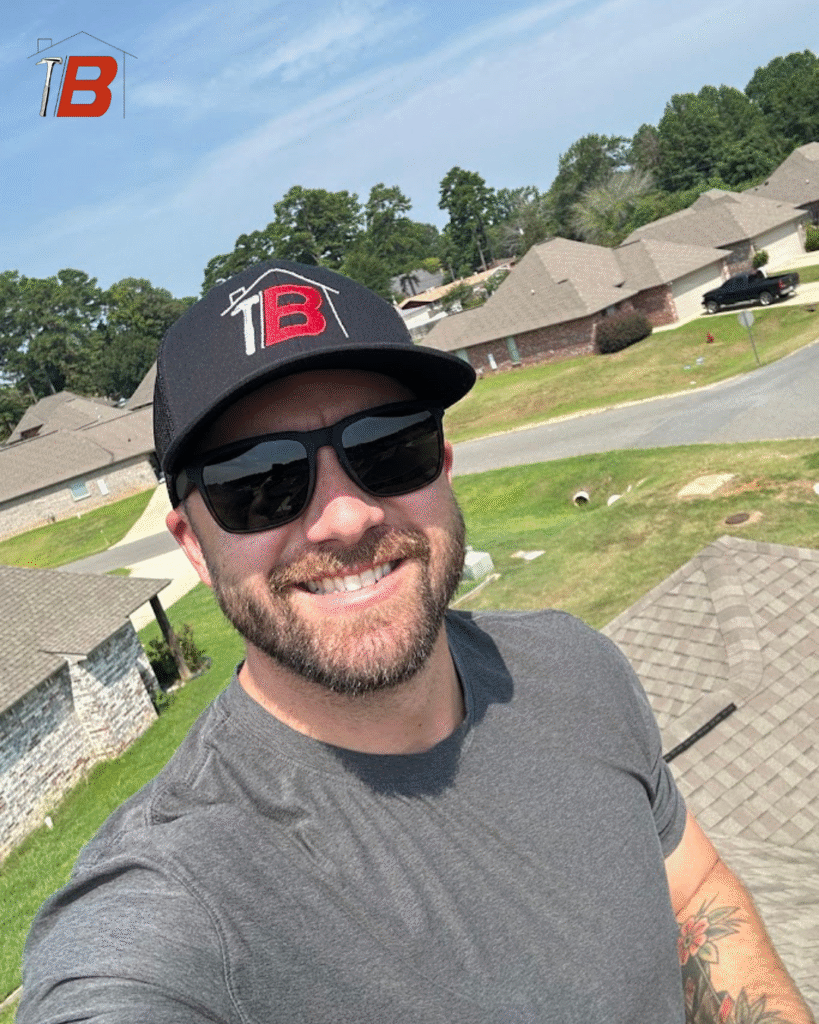 Local trusted roofing contractor