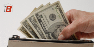 Money from roofing deductible