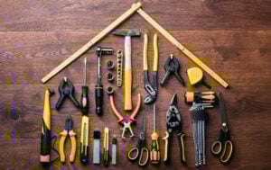 Roofing tools