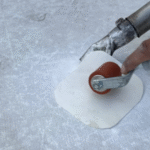 Commercial Roof Leak Repair