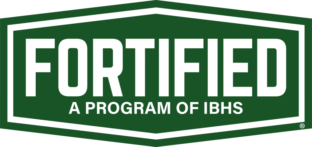 Fortified Program Program IBHS