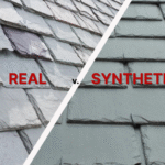 Real Vs Syntehtic Slate