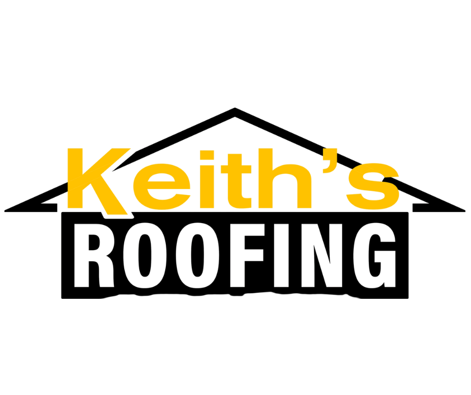Logo of Keith's Roofing