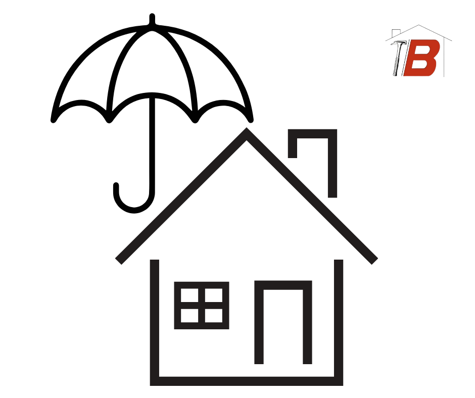 Image of a house for insurance coverage