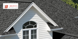 Quality roof instal