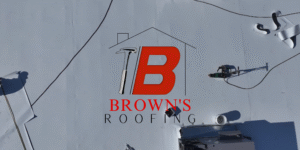 Tpo Commercial Roof Install