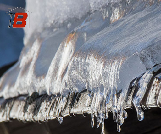Understaning Ice Dams and Their Effect on your roof.