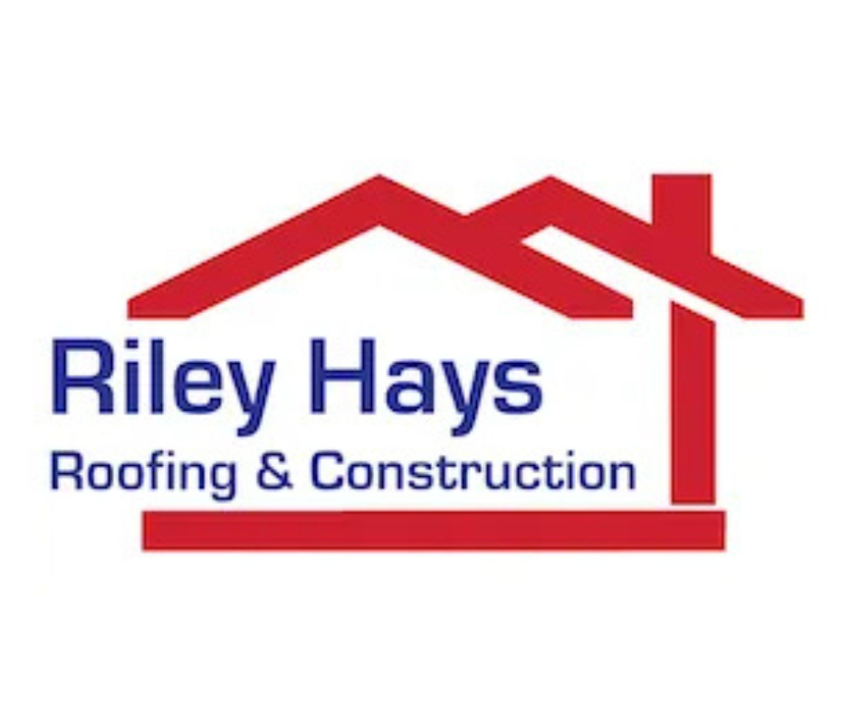 Riley Hays Roofing Logo