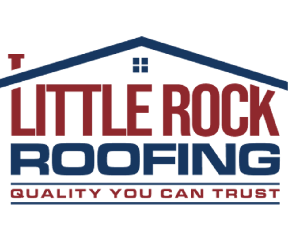 Little Rock Roofing Logo