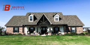 Basic Roofing Terms explained by Brown's Roofing