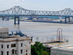 Brown's roofing is the most trusted roofer in Baton Rouge and surrounding areas.