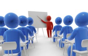 Brown's Roofing offers comprehensive training for staff.